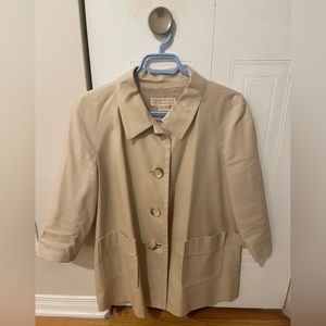 Michael Kors Blazer Jacket